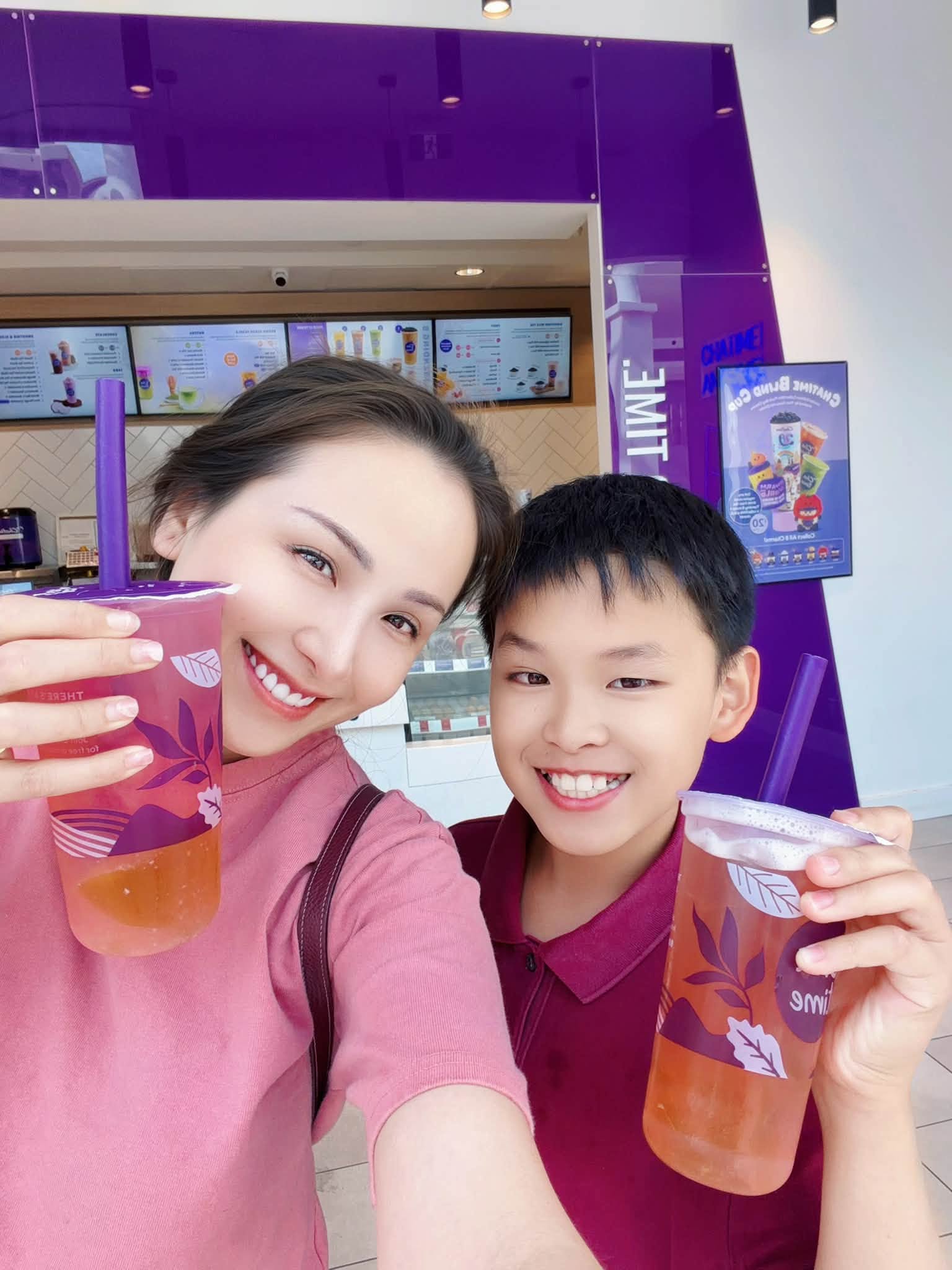 Gia tài của Hoa hậu Diễm Hương - Ảnh 5.