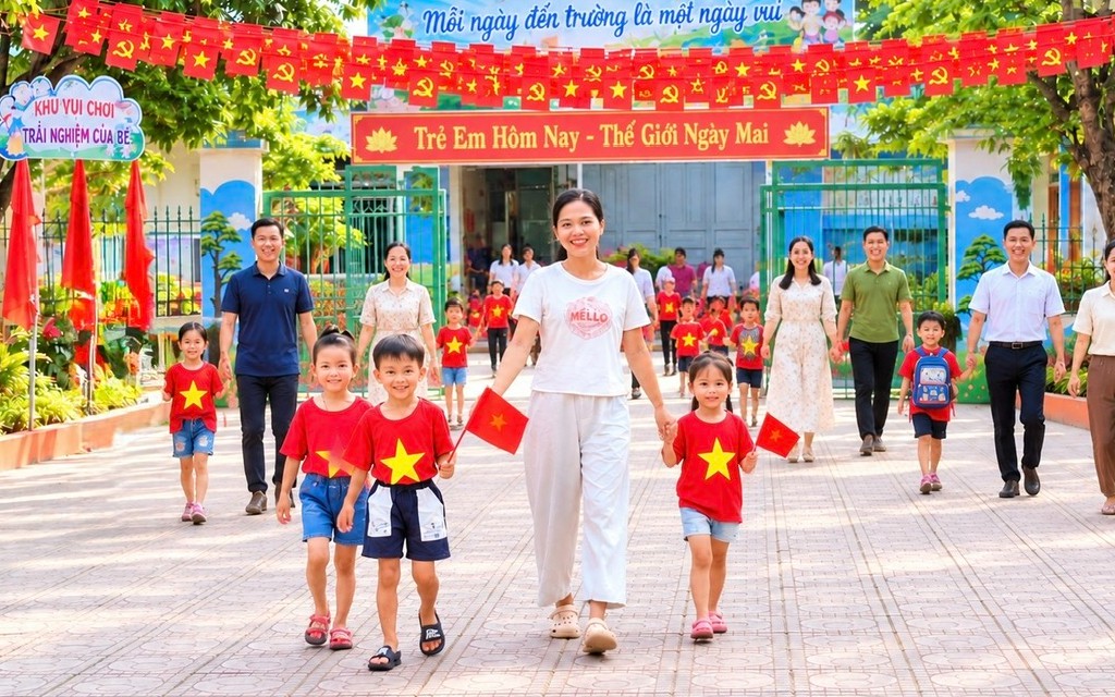 Hải Phòng chấn chỉnh ăn bán trú và dạy thêm, học thêm- Ảnh 5.