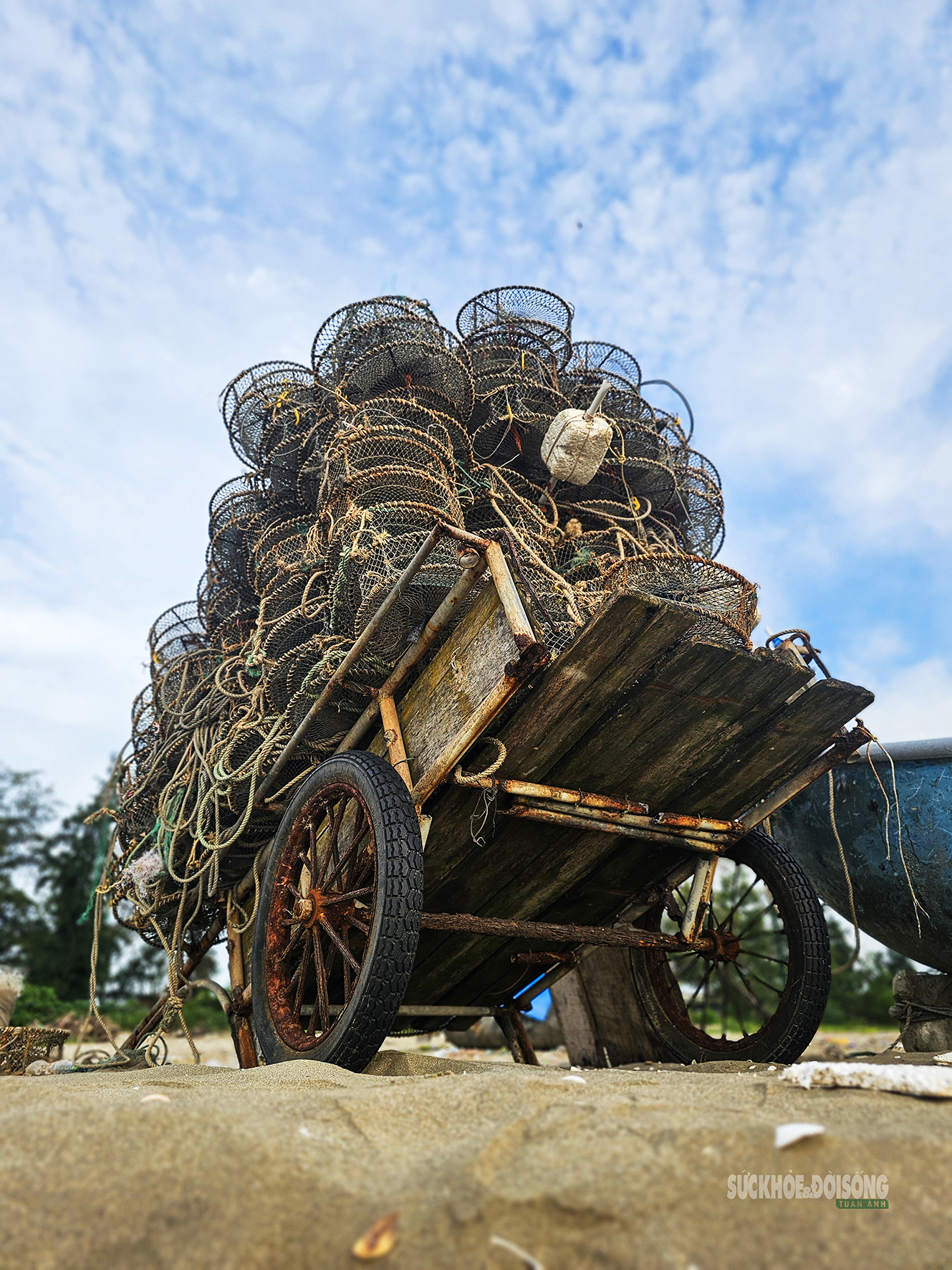 Núi Rồng - miền đá kỳ thú bên biển Quỳnh- Ảnh 11.