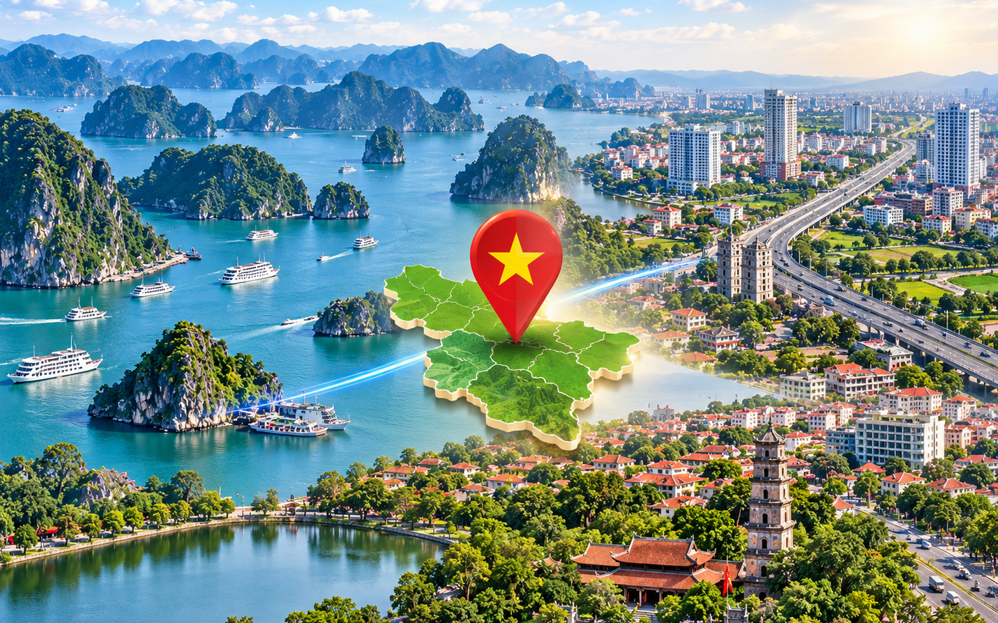 Những khu vực mưa to chiều và đêm nay - Ảnh 3.