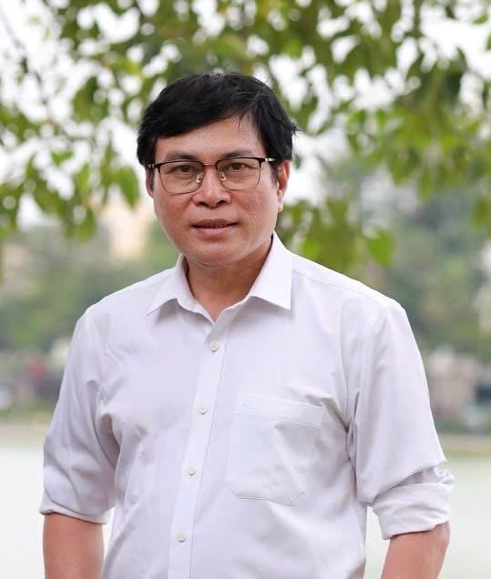 Truyền hình trực tuyến: Xây dựng khối cơ khỏe mạnh: Bắt đầu từ đâu? - Ảnh 2.