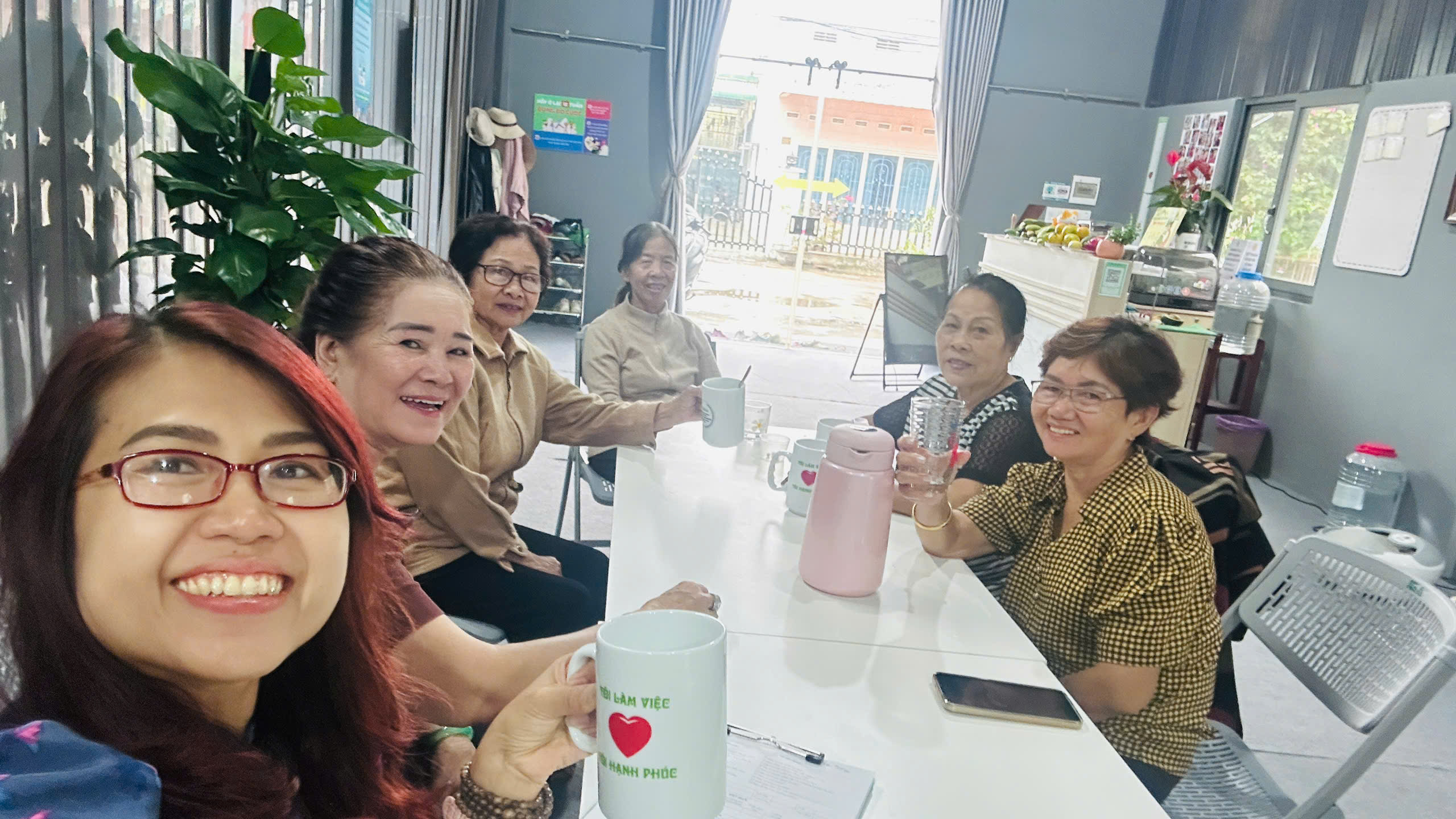 Gallery - Cuộc thi TÔI KHỎE ĐẸP HƠN: Đếm ngược chặng cuối Vòng 1, ai sẽ lọt TOP100? - image 2