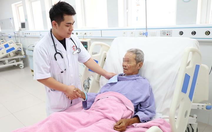 Vì sao nhồi máu cơ tim, đột quỵ ngày càng đáng lo ở người trẻ?- Ảnh 4.