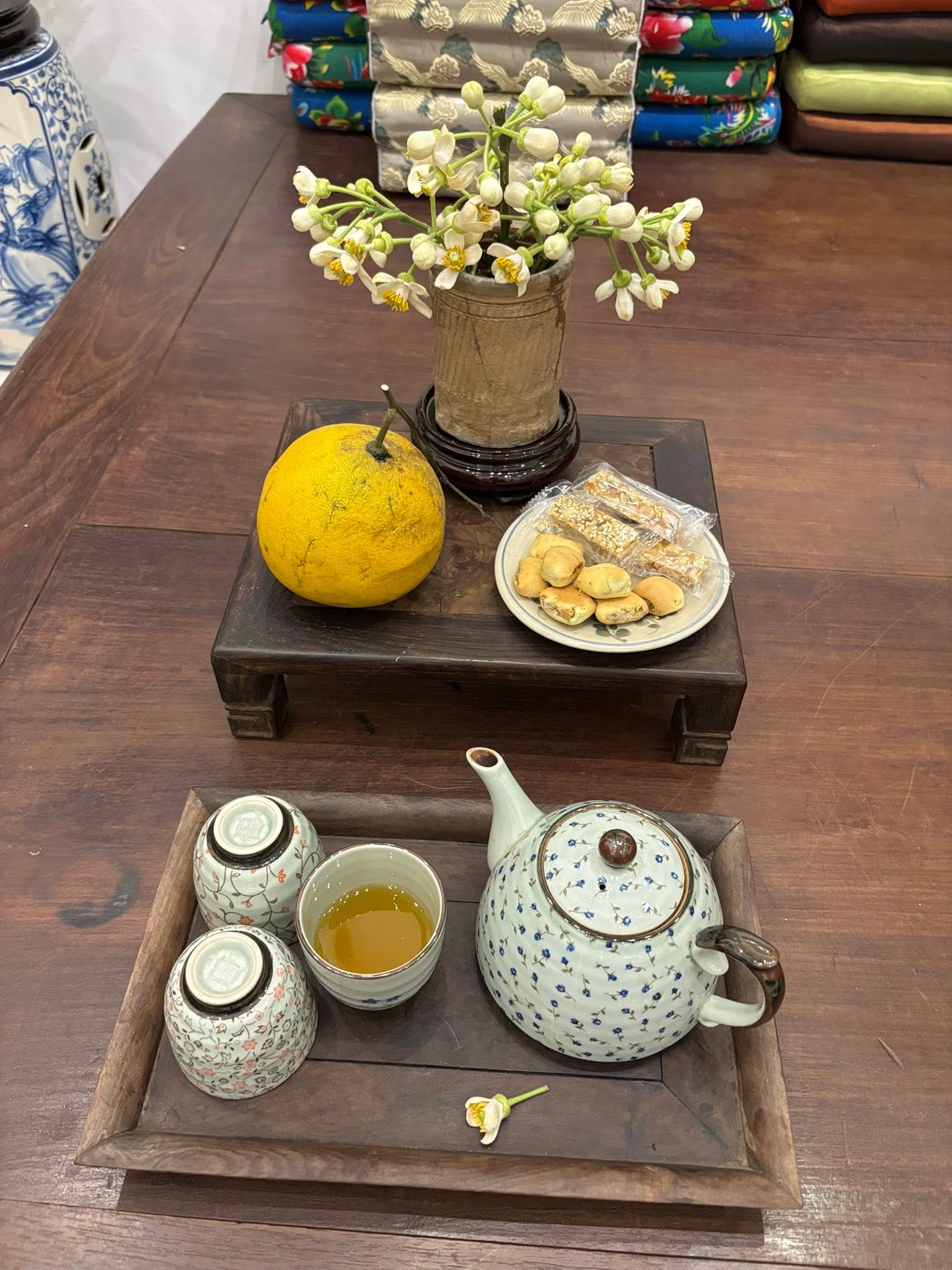 NSND Lê Khanh ở tuổi 63- Ảnh 10.