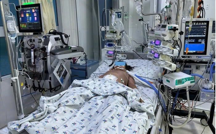 TP. HCM đã ghi nhận hơn 31.000 ca sốt xuất huyết, cần 'lá chắn kép' phòng bệnh- Ảnh 4.