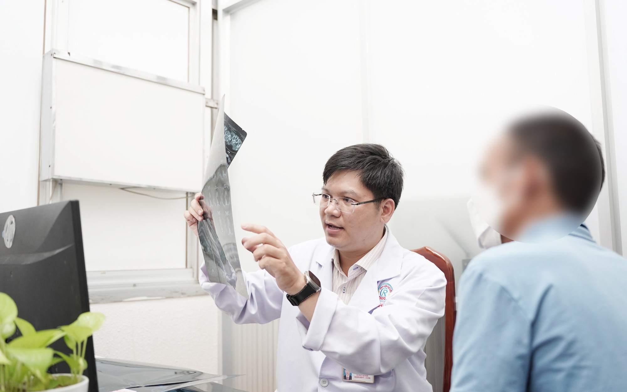 An toàn người bệnh: Từ chuẩn mực quốc tế đến thay đổi trong từng thực hành - Ảnh 2.