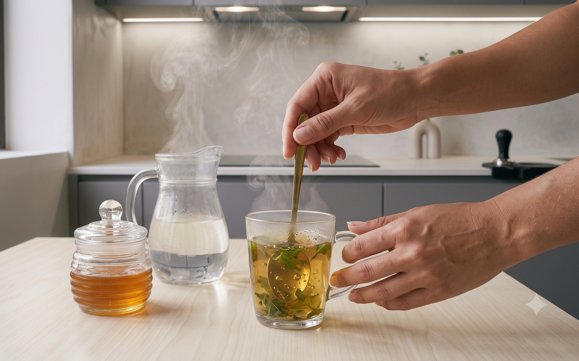 Lá chanh có tác dụng gì? - Ảnh 2.