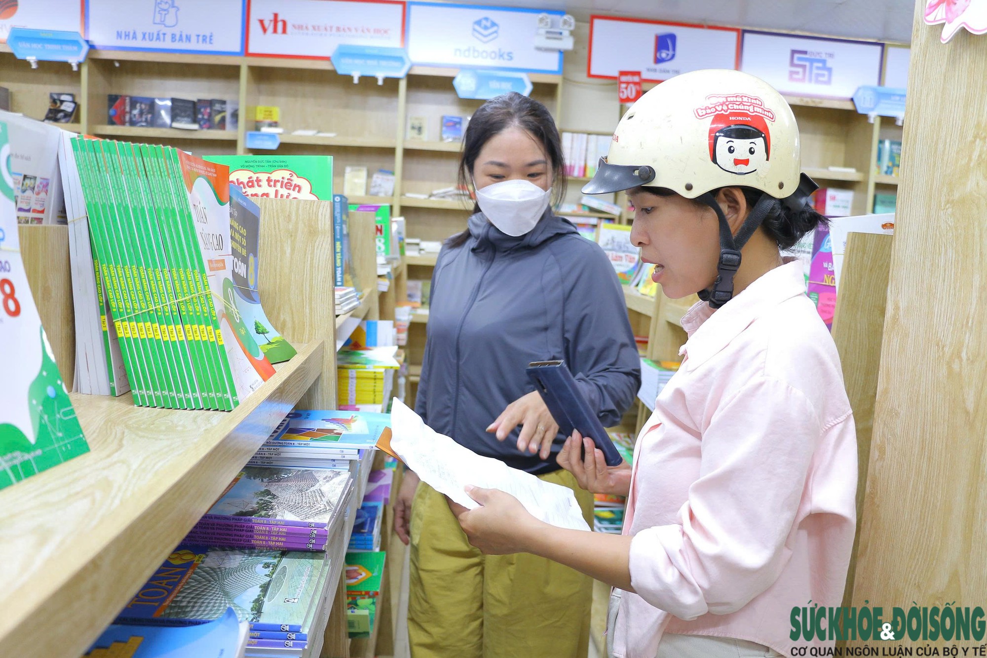 Thiếu sách giáo khoa, phụ huynh phải bỏ tiền gấp 2-3 lần để mua bản photo- Ảnh 3.