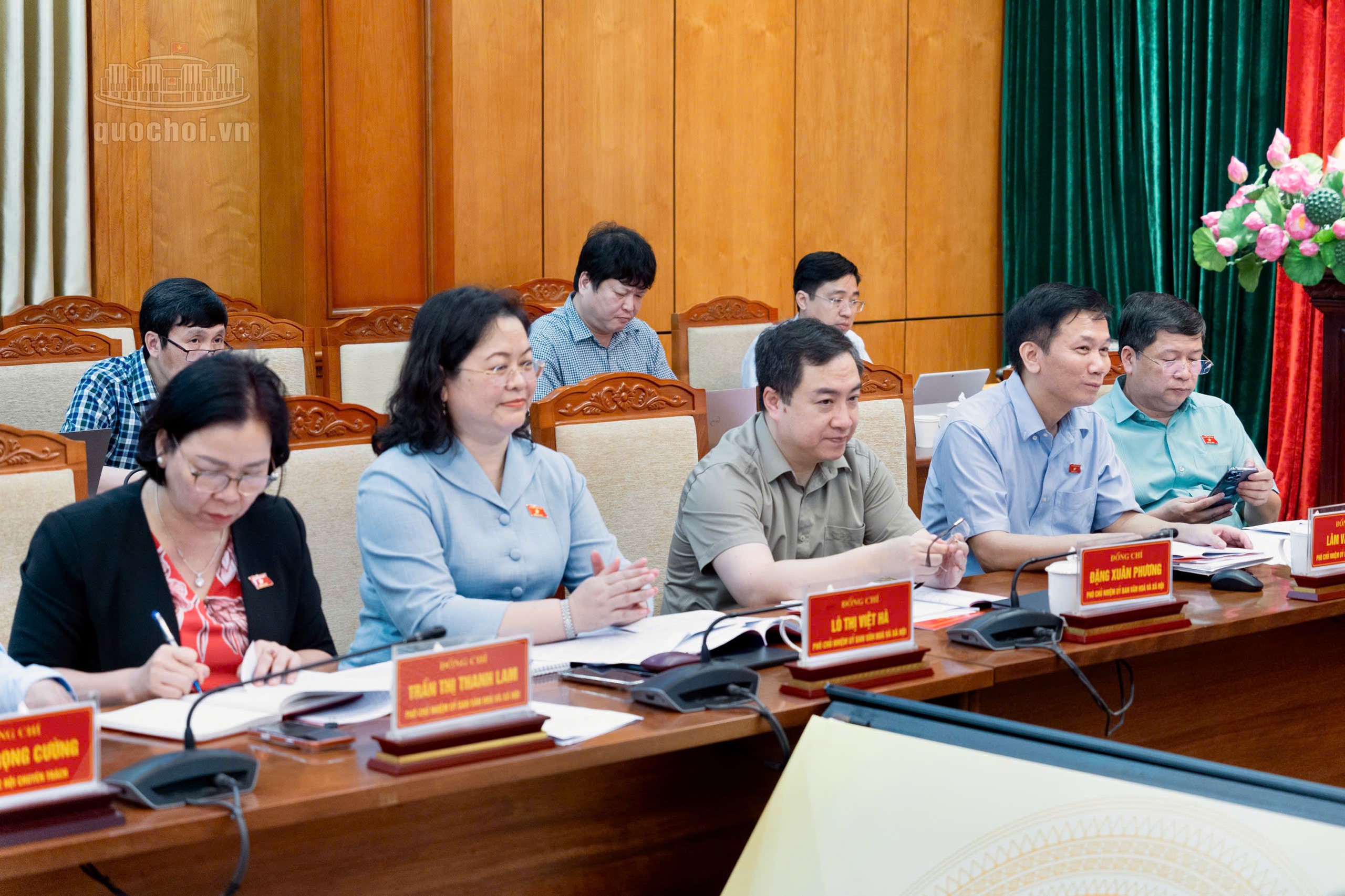 Gallery - Bắc Ninh cần tiếp tục đầu tư, nâng cao chất lượng y tế cơ sở - image 1