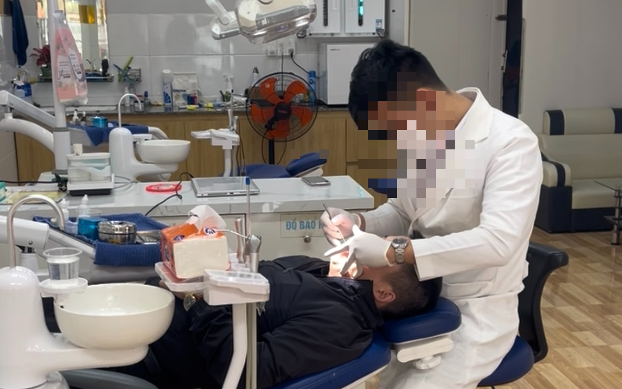 Phát hiện cơ sở bán thuốc, dược liệu ở Hải Phòng kinh doanh chưa có giấy phép- Ảnh 2.