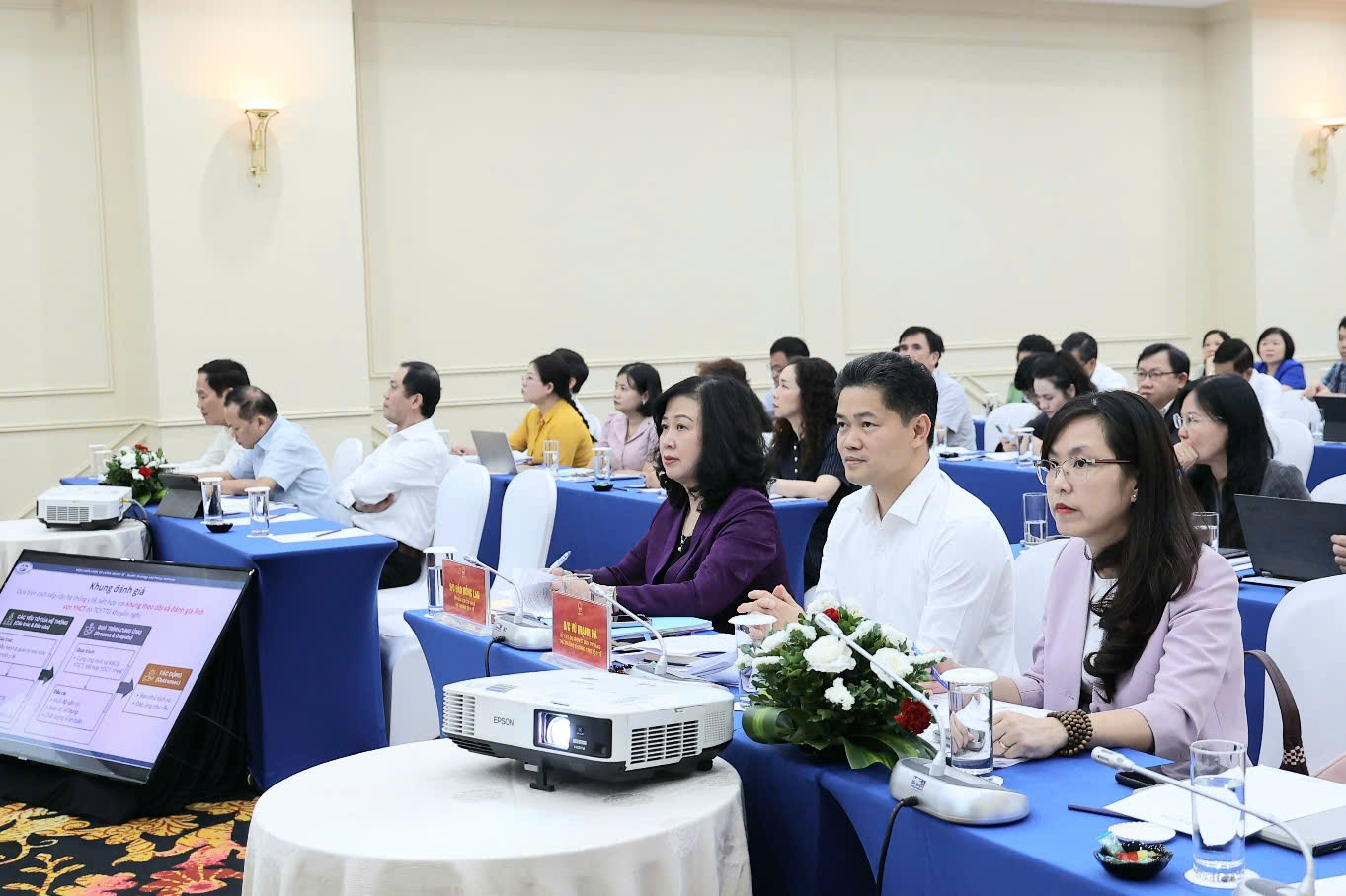 Bộ trưởng Bộ Y tế Đào Hồng Lan: Đổi mới tư duy để đưa y học cổ truyền lên tầm cao mới- Ảnh 2.