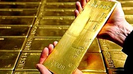 Giá vàng sẽ lên 1.800 USD/oz vào tuần tới? 1 Giá vàng sẽ lên 1.800 USD/oz vào tuần tới? 1