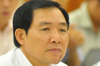 Bắt kẻ “giúp” Dương Chí Dũng bỏ trốn 1