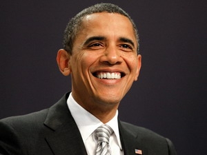 Ông Obama sẽ thăm Thái Lan, Myanmar, Campuchia 1