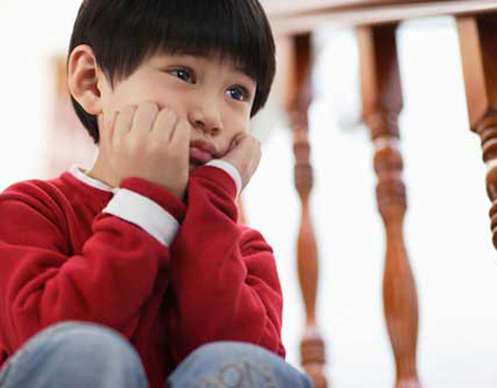 Ô nhiễm không khí làm tăng nguy cơ tự kỷ 1