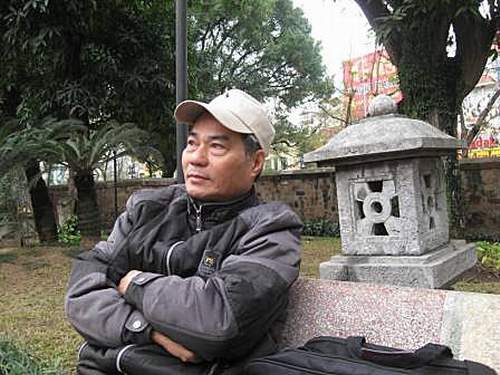 Vũ Bình Lục cùng “Giai phẩm với lời bình” 2
