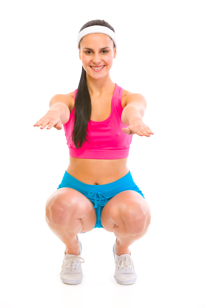 4 bài thể dục không nên bỏ qua 3