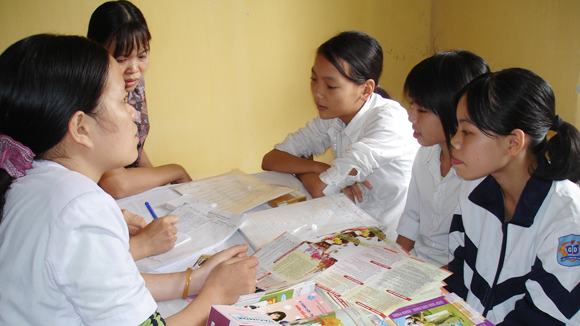 Vô sinh tăng: Hậu quả của lối sống dễ dãi 1 Vô sinh tăng: Hậu quả của lối sống dễ dãi 1