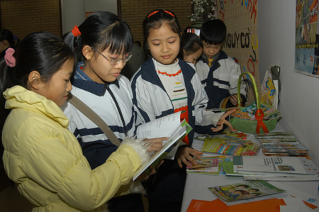 6 tuổi đã thành thiếu nữ: Phụ huynh cần làm gì? 1