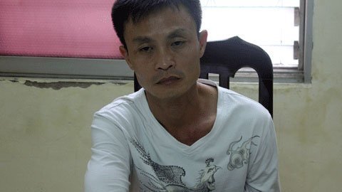 Hành trình tóm kẻ giết người ở quán bún 1 Hành trình tóm kẻ giết người ở quán bún 1