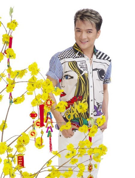 Những scandal sốc nhất làng giải trí năm 2012 3