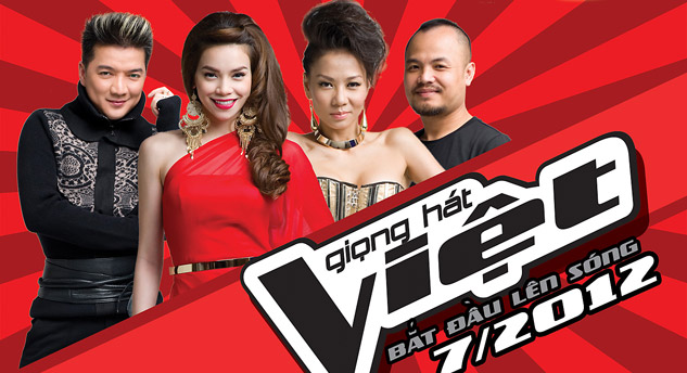 The Voice Vietnam: Thất bại vì ngày càng gây ức chế 3