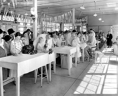 Tiến bộ y học hay phi đạo đức? 1