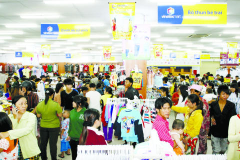 Cuộc chiến giành “thượng đế” 1