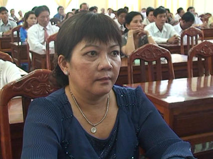 Cánh chim không mỏi “vì sự nghiệp dân số” 1 Cánh chim không mỏi “vì sự nghiệp dân số” 1
