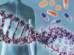 Tác động gen để trị bệnh: Hướng đi mới trong tương lai 1