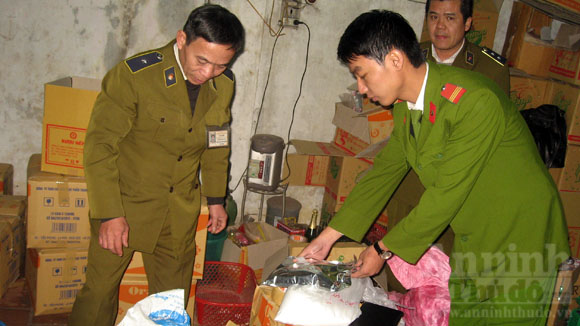 Nước ngọt = nước giếng đường Trung Quốc 1 Nước ngọt = nước giếng đường Trung Quốc 1