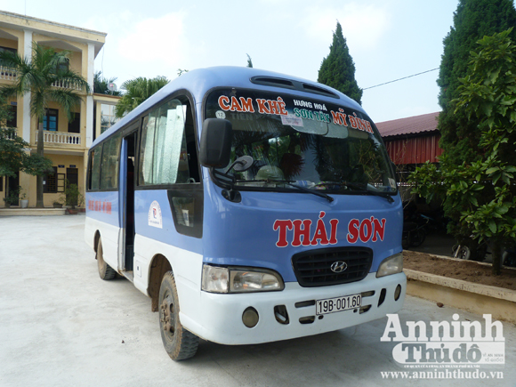 Tài xế xe khách đánh nhau, phát hiện 600kg chân giò lợn "bẩn" 2