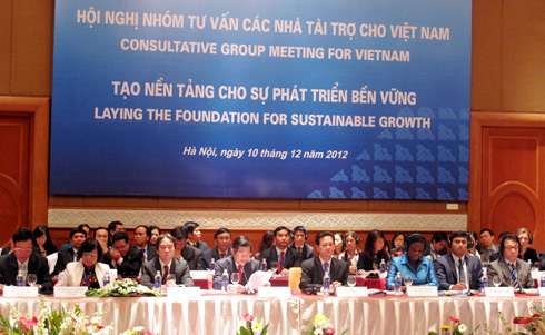 Nhật Bản tiếp tục là nhà tài trợ ODA lớn nhất cho Việt Nam 1 Nhật Bản tiếp tục là nhà tài trợ ODA lớn nhất cho Việt Nam 1