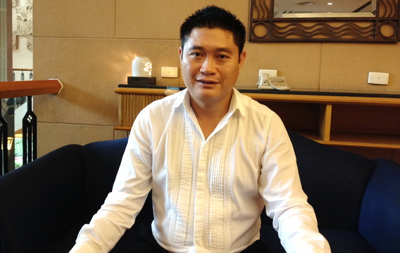 Khi các ông bâu tháo chạy... 2