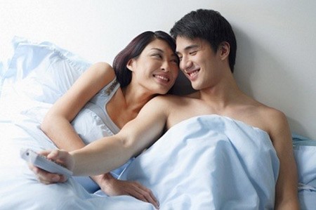 Làm gì để tránh khó chịu trước “ngày ấy”? 1