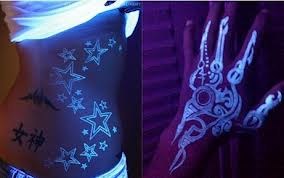 Nguy cơ mắc bệnh vì mốt xăm “độc” 1 Nguy cơ mắc bệnh vì mốt xăm “độc” 1