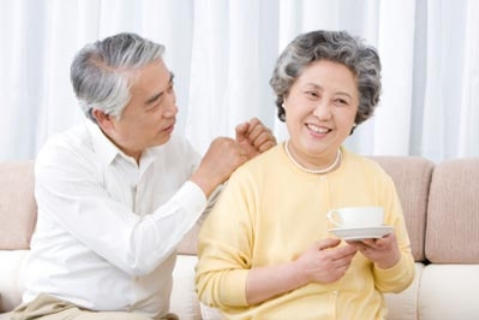 Rối loạn cương ở người luống tuổi, do đâu? 1