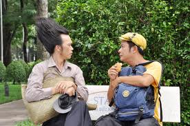 5 “Mâm xôi vàng” của phim Việt 2012 1