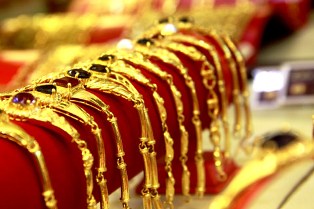Vàng có thể tăng trong những ngày cuối năm 1 Vàng có thể tăng trong những ngày cuối năm 1