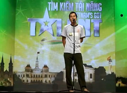 Cười sái quai hàm "thảm họa" Got Talent mới 2