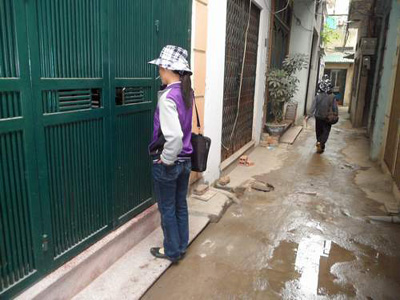Tháng áp Tết, cảnh giác những chiêu lừa 1