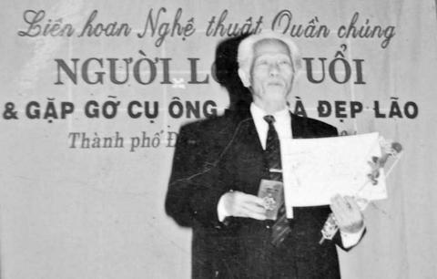 “Người đầu tiên tôi nói cảm ơn là bà nhà” 1