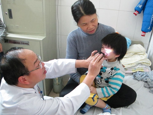 Những cái chết do bất cẩn 1 Những cái chết do bất cẩn 1
