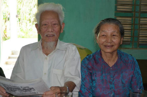 “Người đầu tiên tôi nói cảm ơn là bà nhà” 2 “Người đầu tiên tôi nói cảm ơn là bà nhà” 2