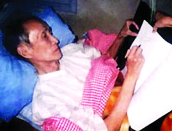 Tìm lẽ sống bên cửa tử 1 Tìm lẽ sống bên cửa tử 1