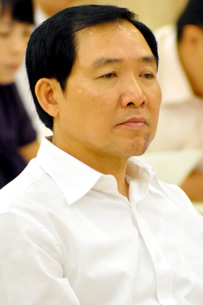 Bắt trung tá công an giúp Dương Chí Dũng bỏ trốn 1