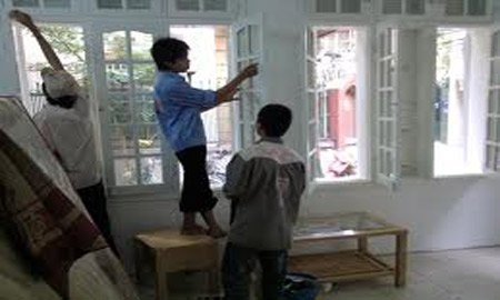 Thu nhập tiền triệu và 'canh bạc' cuối năm của SV 1