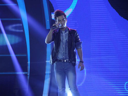 Vietnam Idol: Ya Suy tiến bộ vượt bậc! 2