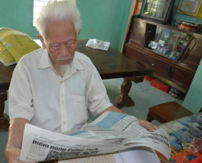 “Người đầu tiên tôi nói cảm ơn là bà nhà” 3