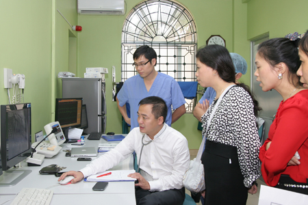 Cơ hội mới cho bệnh nhân tim mạch 1